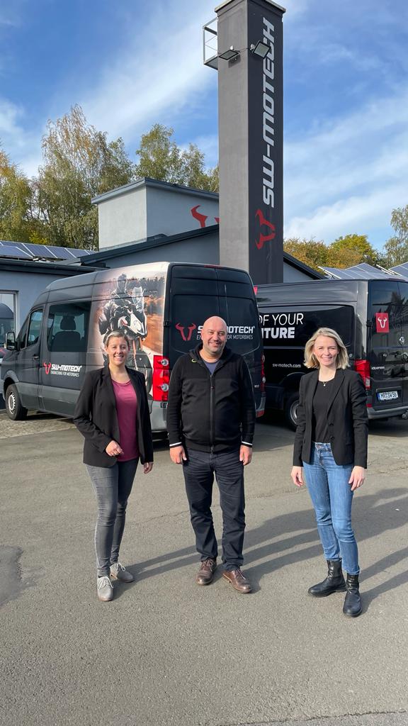 Junge Wirtschaft trifft Landespolitik Hessischer KnowHowTransfer der